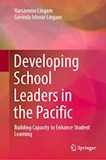 Developing School Leaders in the Pacific