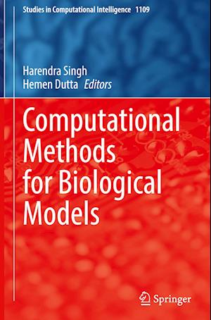 Computational Methods for Biological Models