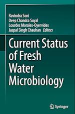 Current status of Fresh Water Microbiology