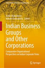 Indian Business Groups and other Corporations