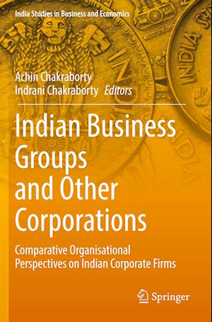 Indian Business Groups and Other Corporations