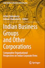 Indian Business Groups and Other Corporations