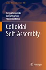 Colloidal Self-Assembly