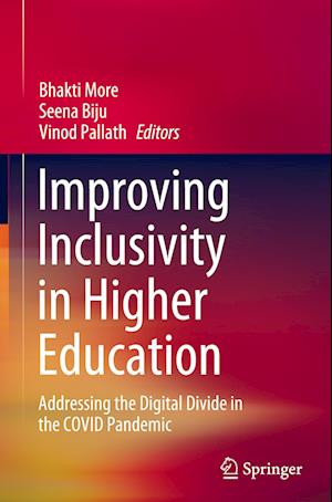 Improving Inclusivity in Higher Education