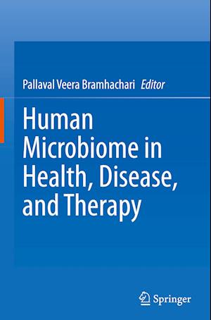 Human Microbiome in Health, Disease, and Therapy