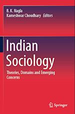 Indian Sociology