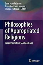 Philosophies of Appropriated Religions