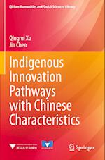 Indigenous Innovation Pathways with Chinese Characteristics