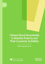 Chinese Rural Households in Relative Poverty and Their Economic Activities