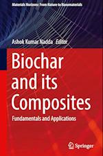 Biochar and its Composites