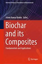 Biochar and its Composites