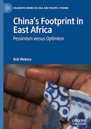 China’s Footprint in East Africa