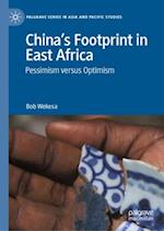 China's Footprint in East Africa