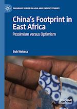 China¿s Footprint in East Africa