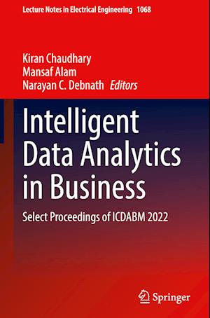 Intelligent Data Analytics in Business