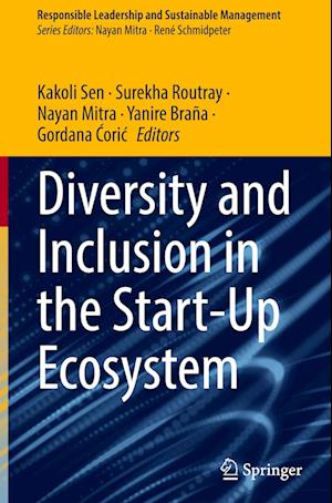 Diversity and Inclusion in the Start-up Ecosystem