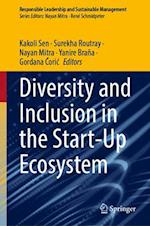 Diversity and Inclusion in the Start-up Ecosystem