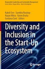 Diversity and Inclusion in the Start-up Ecosystem