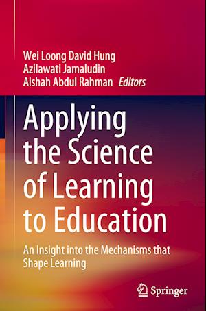 Applying the Science of Learning to Education