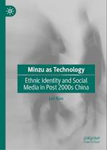 Minzu as Technology
