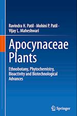 Apocynaceae Plants