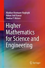 Higher Mathematics for Science and Engineering