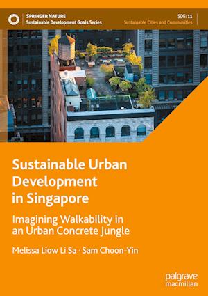 Sustainable Urban Development in Singapore