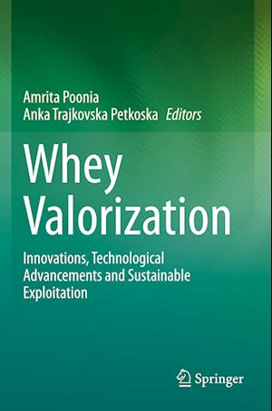 Whey Valorization