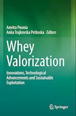 Whey Valorization