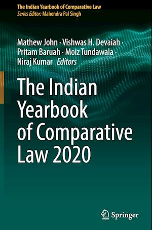 The Indian Yearbook of Comparative Law 2020