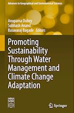 Promoting Sustainability Through Water Management and Climate Change Adaptation