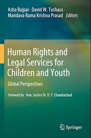 Human Rights and Legal Services for Children and Youth