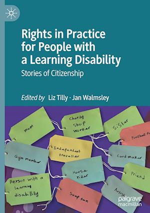 Rights in Practice for People with a Learning Disability