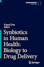 Synbiotics in Human Health