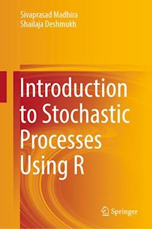 Introduction to Stochastic Processes Using R