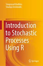 Introduction to Stochastic Processes Using R