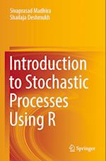 Introduction to Stochastic Processes Using R