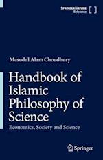 Handbook of Islamic Philosophy of Science