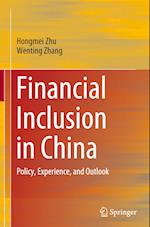 Financial Inclusion in China