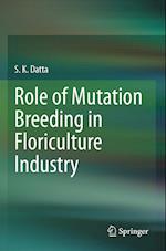 Role of Mutation Breeding In Floriculture Industry