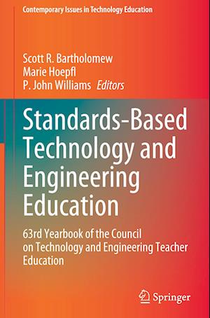 Standards-Based Technology and Engineering Education