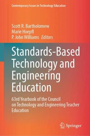 Standards-Based Technology and Engineering Education