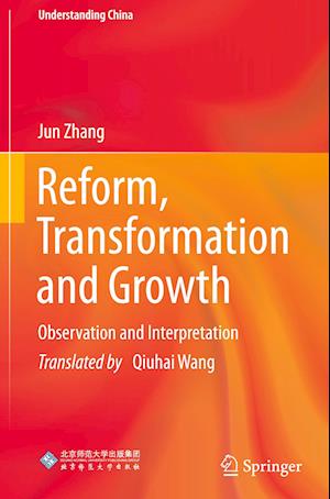 Reform, Transformation and Growth