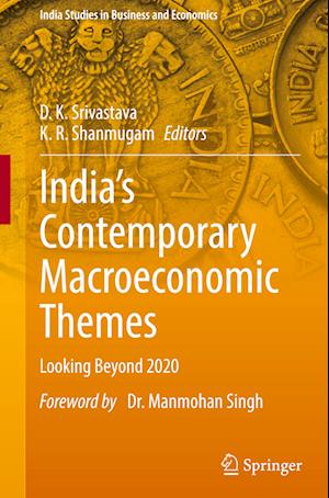 India’s Contemporary Macroeconomic Themes