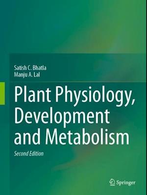 Plant Physiology, Development and Metabolism