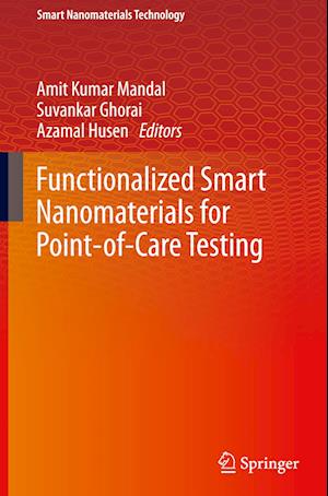 Functionalized Smart Nanomaterials for Point-of-Care Testing