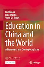 Education in China and the World