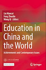 Education in China and the World