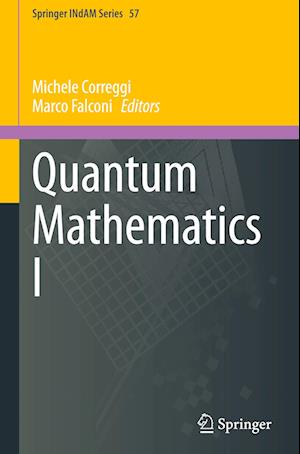 Quantum Mathematics I