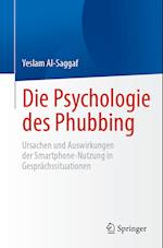 Die Psychologie des Phubbing